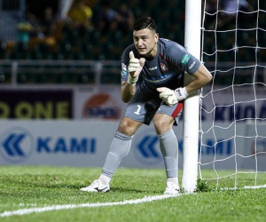 Đặng Văn Lâm sẽ dễ dàng chiếm suất bắt chính tại Muangthong United?