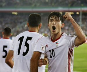 Đối thủ của đội tuyển Việt Nam tại Asian Cup 2019 sẽ được miễn nghĩa vụ quân sự nếu lọt đến trận bán kết