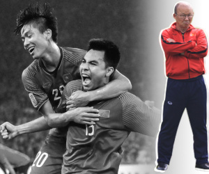 Hai nỗi lo khiến HLV Park 'khó ngủ' trước thềm Asian Cup