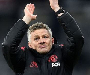 HLV Solskjaer nói gì khi M.U thắng trận thứ 4 liên tiếp?