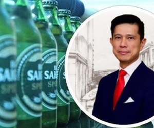 Hỏa tốc chỉ đạo vụ cưỡng chế bia Sài Gòn hơn 3.100 tỉ