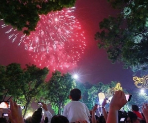 Lịch nghỉ chính thức Tết Nguyên đán năm 2019