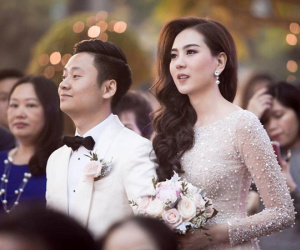 Mai Ngọc VTV: Chồng không phải đại gia, từng đi diễn với cát-xê 50 ngàn đồng