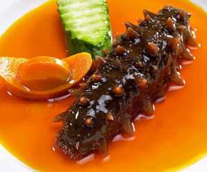 Món ăn thuốc phòng trị chứng lãnh tinh