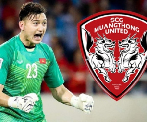 Muangthong United bất ngờ bác tin đồn chiêu mộ thành công Đặng Văn Lâm
