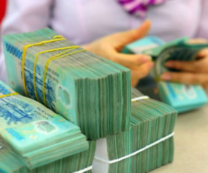 Ngân hàng Việt Á nói gì về kêu cứu gửi tiết kiệm 170 tỉ đồng bị 'bốc hơi'?