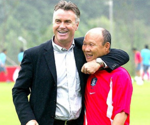 Phát hiện thú vị: Cả 4 HLV tại bảng D Asian Cup 2019 đều từng tham dự World Cup