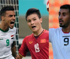 Quang Hải được AFC đánh giá ra sao?