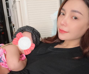 Sau khi bất ngờ tuyên bố làm mẹ đơn thân, Trà Ngọc Hằng viết tâm thư gửi con gái đầy xúc động