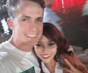 Sau khi lột xác xinh đẹp, mẹ đơn thân Duyên Phạm từng bị miệt thị trên sóng livestream đã có bạn trai Tây?