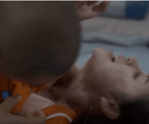 Sau Mai, đến lượt Cúc bị cưỡng bức hụt trong 'Những Cô Gái Trong Thành Phố'