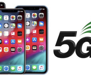Smartphone Android sẽ thắng iPhone 2019 nhờ 5G