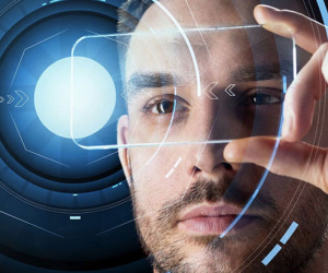 Sony sắp ra cảm biến laser mới, vượt xa Face ID của Apple