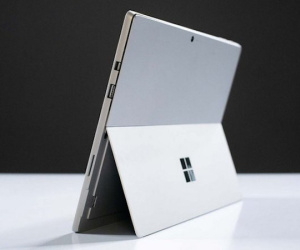 Thiết bị Surface sắp tới sẽ hỗ trợ USB-C?