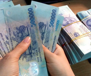 Thưởng Tết ở Bình Dương cao nhất 120 triệu đồng