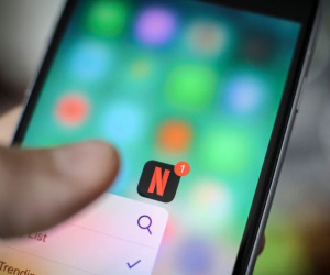 Ứng dụng Netflix vừa đâm một nhát dao chí mạng vào lưng Apple