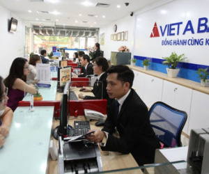 Vụ lừa đảo chiếm đoạt tài sản tại VietABank: Ngân hàng lên tiếng