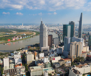 7 mối lo cho bất động sản Sài Gòn năm 2019
