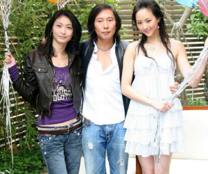 Diễn viên 'Bao Thanh Thiên' bị tố cưỡng hôn mỹ nhân 'Như Ý Truyện', ép người đẹp 'Mưa Sao Băng' khỏa thân 5 tiếng đóng cảnh nóng