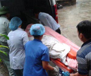 Hà Giang: Sản phụ chủ quan không đến viện khiến thai nhi 39 tuần tử vong, mẹ phải cắt tử cung