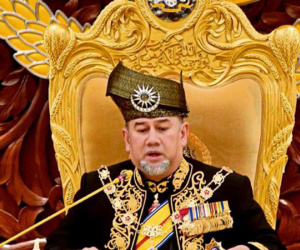 Malaysia rộ tin Quốc vương sắp thoái vị