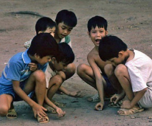 Một trận đòn đau, nhớ mãi cả đời: cộng đồng mạng thi nhau tố khổ về những lần bị đánh oan ngày bé