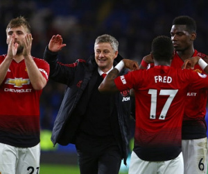 MU - Reading và những trận cầu hấp dẫn trong ngày NHA nhường chỗ cho FA Cup