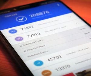 Nhiều hãng Trung Quốc gian lận điểm hiệu năng smartphone