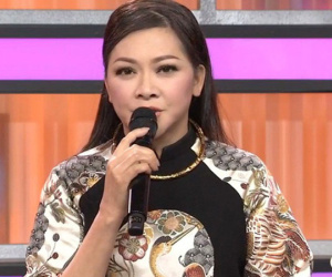 Như Quỳnh: 'Có những lúc, tôi tưởng chừng không thể nào đứng vững được'