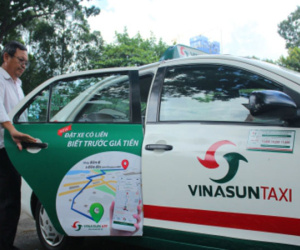Nữ đại gia trở thành cổ đông lớn của Vinasun