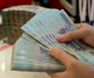 Tiết lộ thủ đoạn làm giả sổ tiết kiệm siêu tinh vi, mất 13 tỷ chỉ trong 'một nốt nhạc'