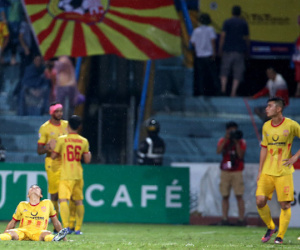 V-League 2019 chưa khởi tranh, 2 CLB có nguy cơ bỏ giải