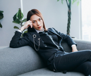 Vừa công chiếu ngày đầu, 'Chị Trợ Lý Của Anh' đã dính phốt quay lén khiến Mỹ Tâm phải ấm ức tố cáo trên MXH