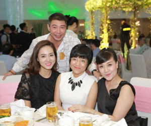 Yêu hơn 2 năm, cầu hôn nhưng thất bại, 'Bắc Đẩu' Công Lý bao giờ mới cưới vợ trẻ như hotgirl?