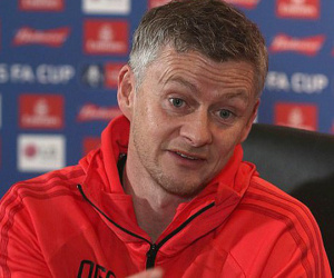 Báo Anh: Ole Gunnar Solskjaer xuất sắc đến 'không thể tin nổi'
