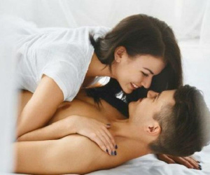 Bí mật bất ngờ về sự khác biệt chốn phòng the giữa nam và nữ