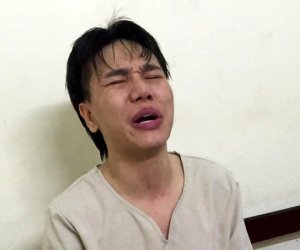 Ca sĩ Châu Việt Cường bị truy tố tội Giết người