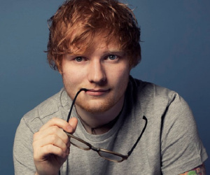 Ed Sheeran chưa thể chấm dứt vụ lùm xùm đạo nhạc từ tiền bối