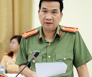 Gần 400 băng 'tín dụng đen' ở Sài Gòn bị bắt