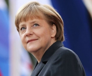 Hacker phát tán dữ liệu của Thủ tướng Đức Angela Merkel cùng hàng trăm chính khách Đức