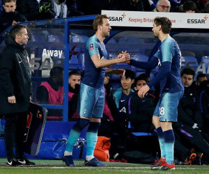 HLV Pochettino giải thích việc tung Harry Kane vào sân dù Tottenham đang dẫn trước 6 bàn