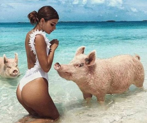 Khi bạn phải 'cày cuốc' trở lại sau kỳ nghỉ lễ thì hội con nhà giàu lại sướng hết phần thiên hạ thế này đây