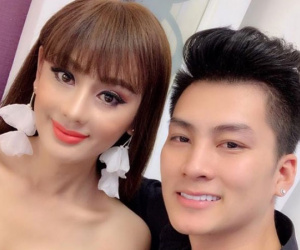Lâm Khánh Chi hồi hộp chuẩn bị nhận con sinh từ tinh trùng lưu trữ trước chuyển giới