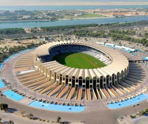 Lễ khai mạc Asian Cup 2019 sẽ hoành tráng nhất lịch sử