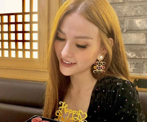 Lộ chân dung bạn trai mới đậm chất 'soái ca' của ca sĩ Thu Thủy sau 1 năm ly hôn chồng?