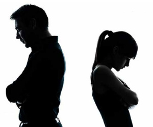 Ly hôn ảnh hưởng sức khỏe của bạn như thế nào