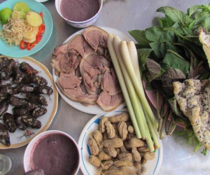 Mai mùng 1, tránh ăn những món này kẻo dễ gặp xui xẻo, mất hết tài lộc