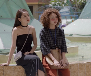Mối Tình Đầu Của Tôi tung trailer chính thức: Bình An bị Chi Pu cưỡng hôn