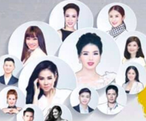 Phương Thanh bị xếp ngang hàng Uyên Linh trên poster, Thu Minh, Lam Trường đồng loạt lên tiếng vì quá tức giận