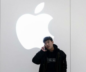 Rắc rối của Apple không chỉ dừng lại ở Trung Quốc